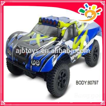 HSP 94817 1/18 Scale 4WD Electric Power Short Course RC Truck